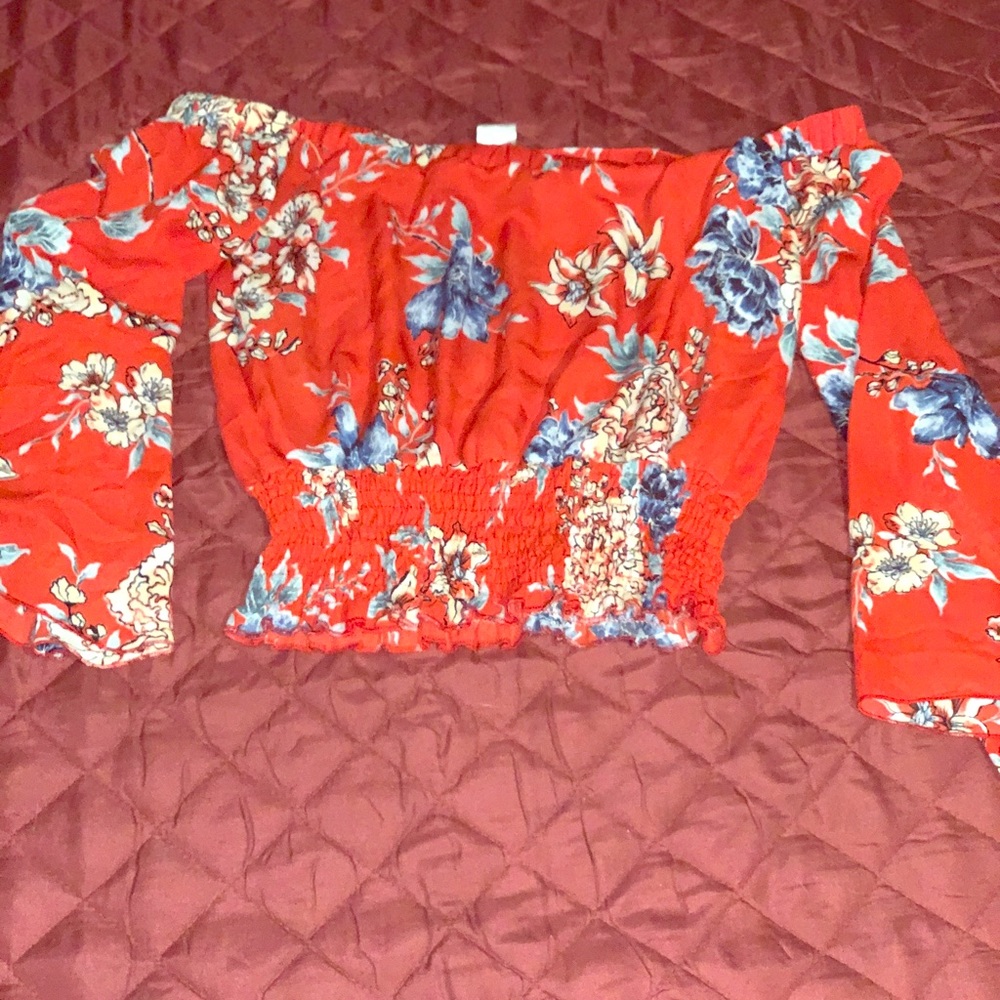 Shirt